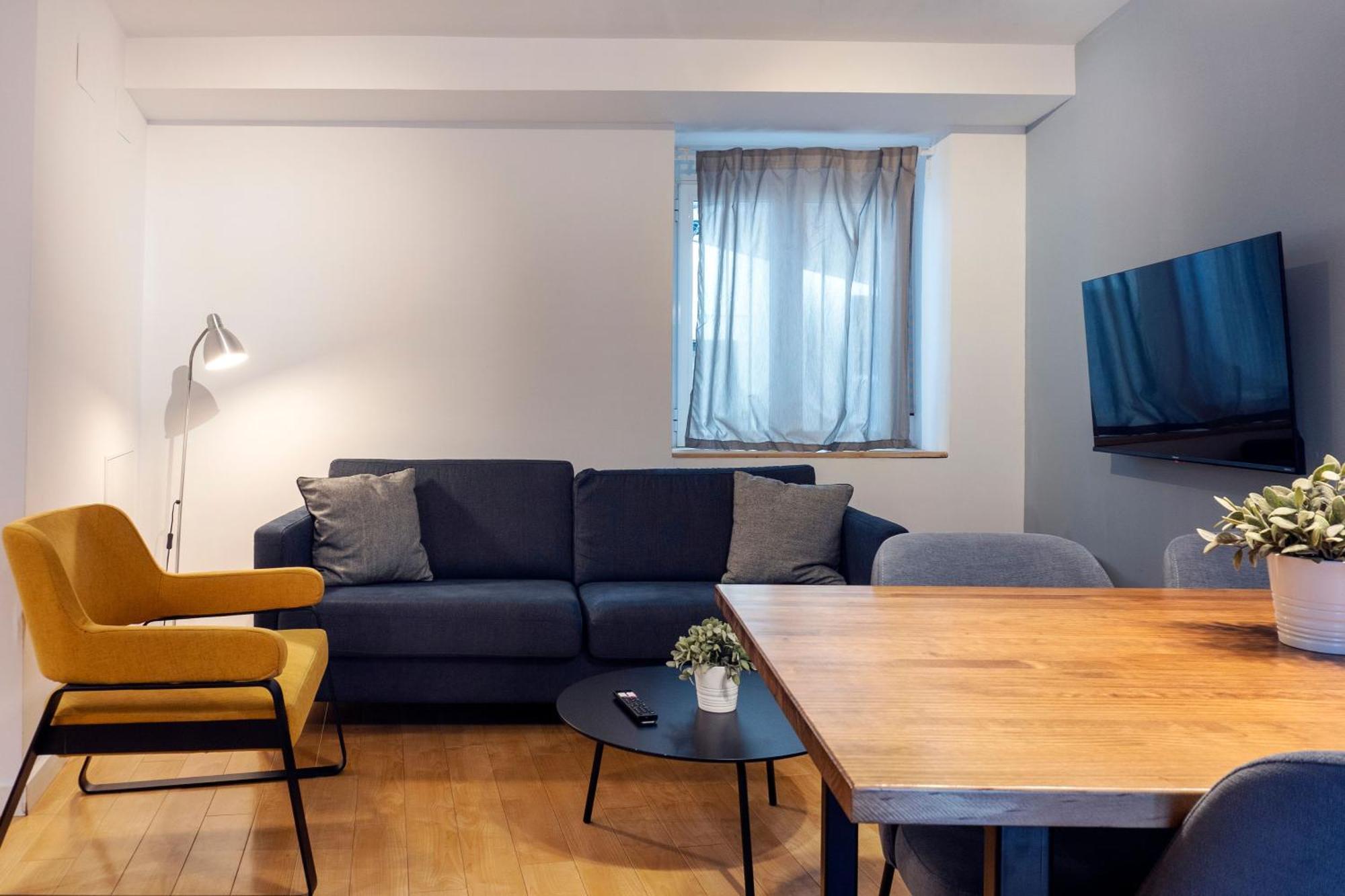 Welcomer Apartments Valencie Exteriér fotografie