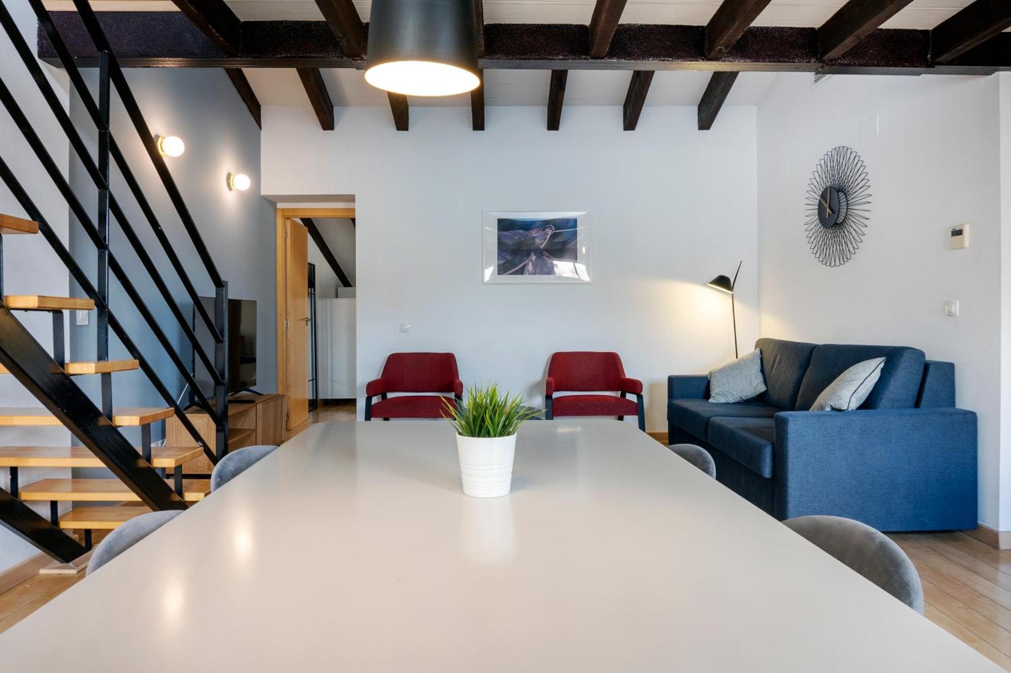 Welcomer Apartments Valencie Exteriér fotografie