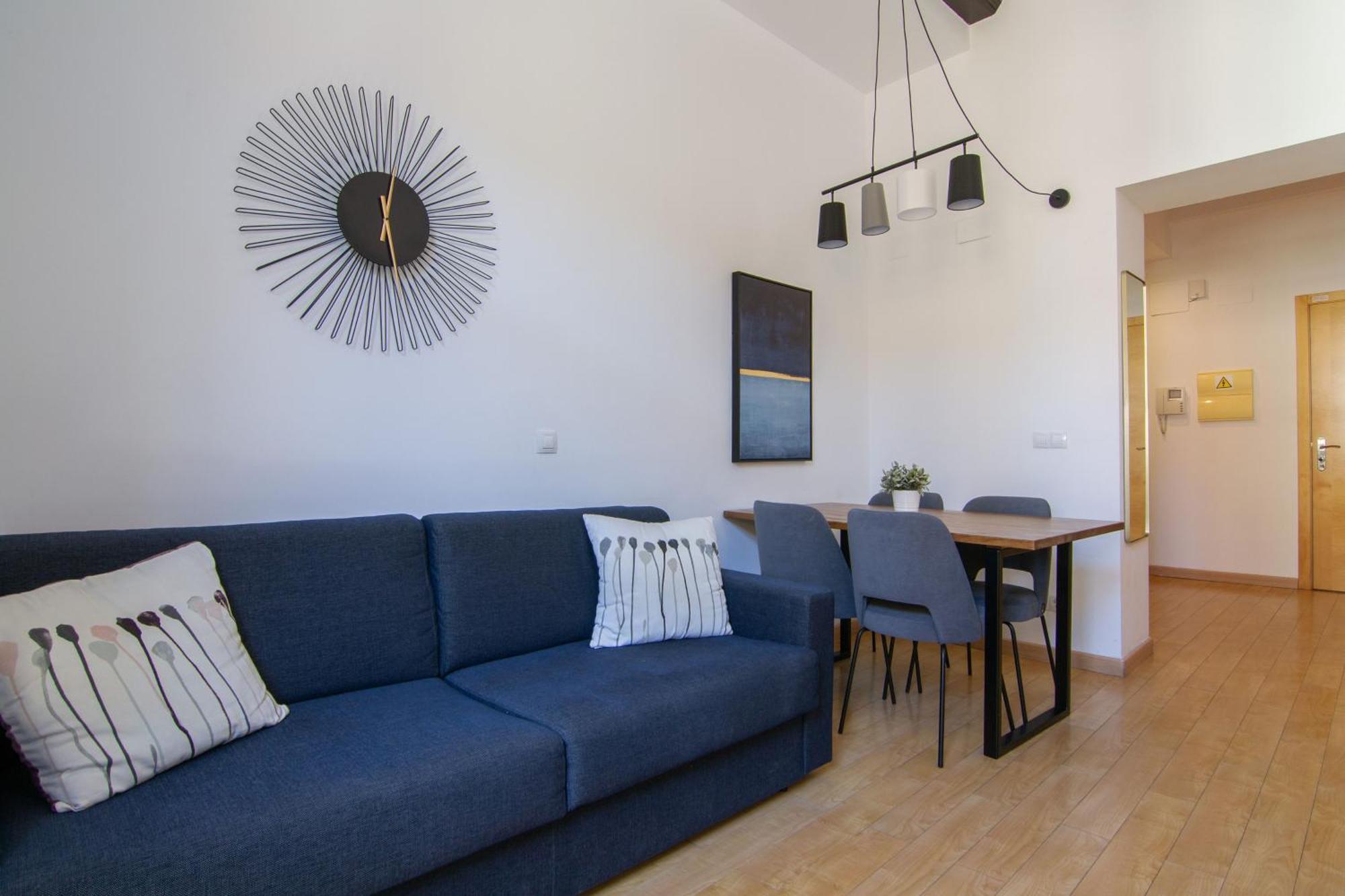 Welcomer Apartments Valencie Exteriér fotografie