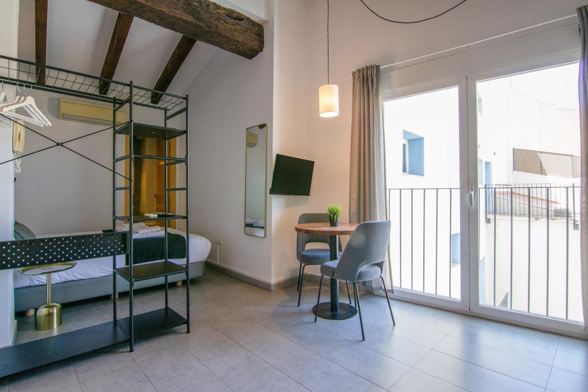 Welcomer Apartments Valencie Exteriér fotografie
